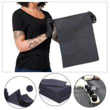 Tattoos Stencils & Accessories - Black - View 5