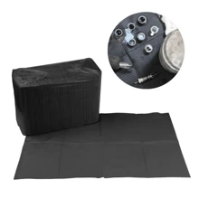 Tattoos Stencils & Accessories - Black - View 1