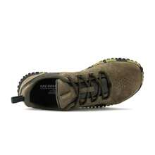 Merrell Outdoor Casual Sports Shoes, Men's WRAPT Hiking Trekking Anti-Slip Breathable Barefoot Style Couples Shoe