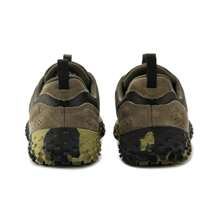 Merrell Outdoor Casual Sports Shoes, Men's WRAPT Hiking Trekking Anti-Slip Breathable Barefoot Style Couples Shoe