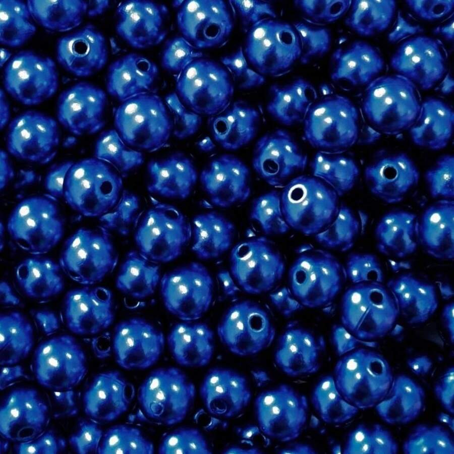 Beads - 寶藍色 - 查看 1