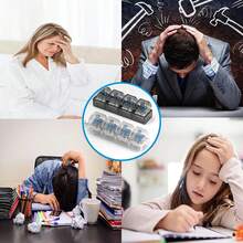 2 Pcs Keyboard Fidget Toys For Adults Keyboard Clicker LED Light Fidget Sensory Fun Toys With Keycaps Switch For Anxiety Decompression (Black&Clear) - Black and White - View 4