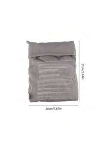 1入組微波爐馬鈴薯袋，環保可重複使用微波馬鈴薯烹飪袋，烤馬鈴薯袋，馬鈴薯手袋，快速、均勻加熱馬鈴薯，番茄和水果，耐用，廚房收納袋，烘焙工具，廚房小工具，廚房配件 - 彩色 - 查看 6