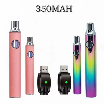 510鎖螺紋電池筆智能電工筆微型焊接套裝，可調電壓350mAh/1100mAh微型焊接熱鐵套裝，USB充電器快速加熱，適用於手機維修