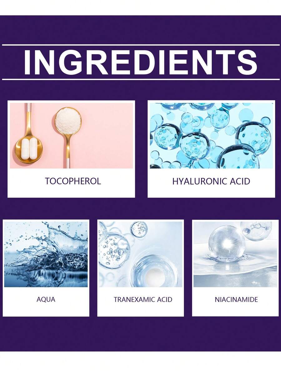 Dark Spot Remover For Face And Body, Dark Spot Corrector Glow Serum