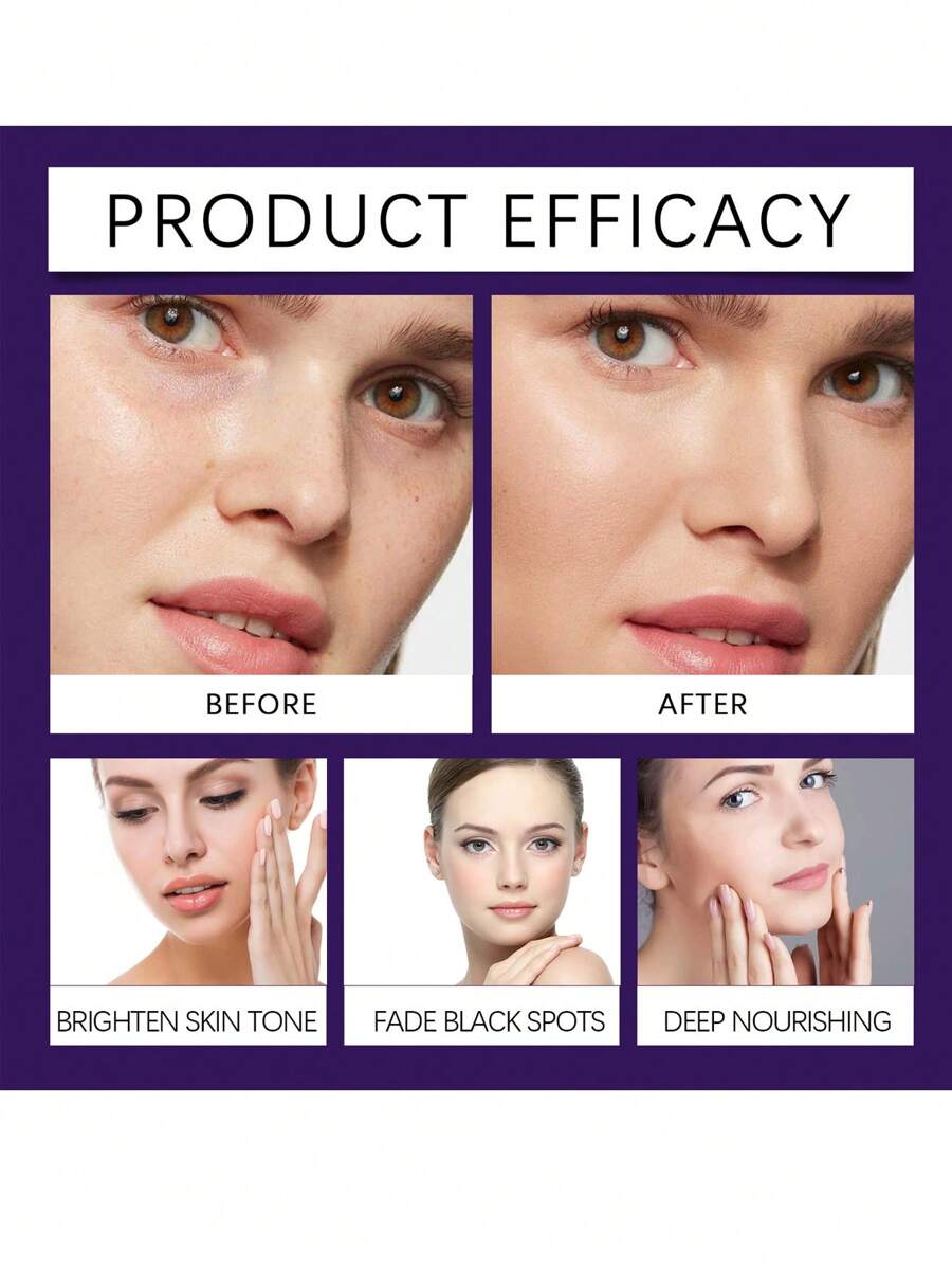 Dark Spot Remover For Face And Body, Dark Spot Corrector Glow Serum