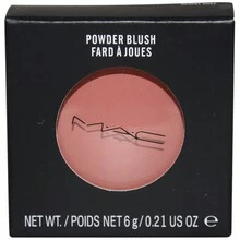 Powder Blush - Desert Rose By MAC For Women - 0.21 Oz Blush - Pink - View 2