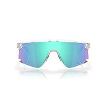Oakley Unisex Sunglasses, BXTR - SAPPHIRE - View 4