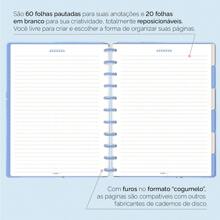 iscool Notebooks - 長(20 公分 x 27.5 公分) - 查看 6
