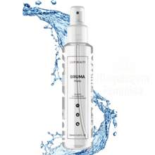 Kit Blindagem Poderosa 15 ml Dapop + Bruma Fixadora Matte Refrescante Lady Beauty Festa Junina - Transparente - Visão 5