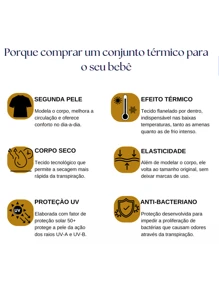 Baby Boys Sets - 白色 - 查看 3