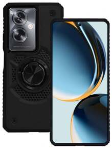 Basic Phone Cases - Black - View 1