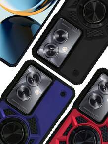 Basic Phone Cases - Black - View 2