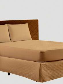 Mattress Protectors & Encasements - Màu Khaki - Xem 1