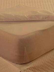 Mattress Protectors & Encasements - Màu Khaki - Xem 3