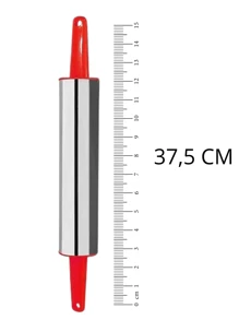 Roller Dockers - 紅色 - 查看 7