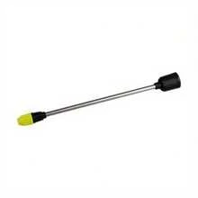 1 件装加长喷嘴喷雾器，绿色长喷雾棒，园艺工具浇水洒水器