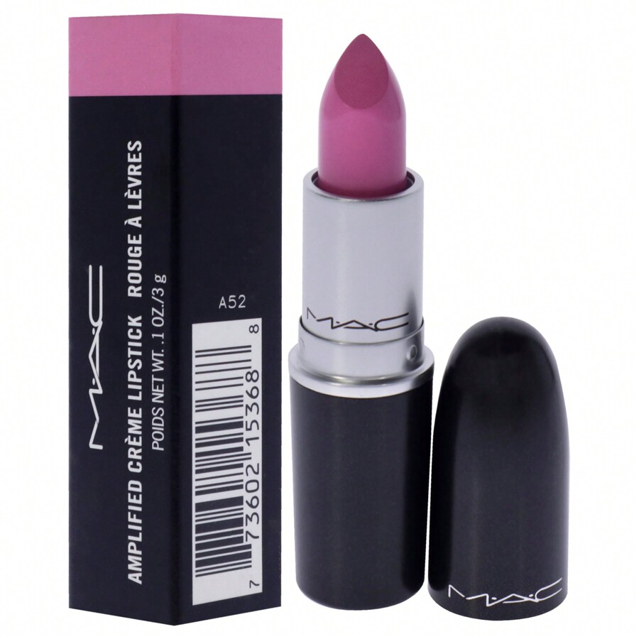MAC Amplified Creme Lipstick 117 Saint Germain By MAC For Women 0.1 Oz Lipstick SHEIN USA