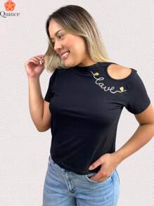 Women Tank Tops & Camis - 黑色 - 查看 5