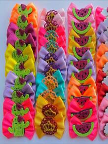 Pet Headwear - 彩色 - 查看 4