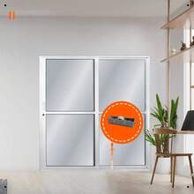 Casters - Grey - View 4