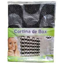 Shower Curtain Rods - COPACABANA - Zobacz 3