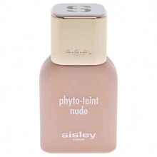 Phyto Teint Nude - 2N Ivory Beige By Sisley For Women - 1 Oz Foundation - 米色 - 查看 2