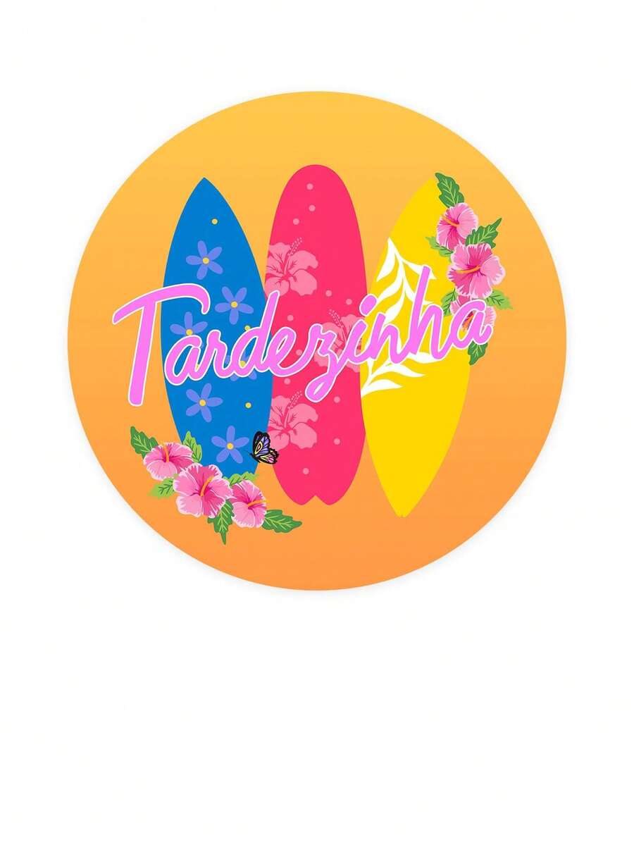 Festival Decor - 圓板446 - 查看 1