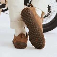 Merrell 女士登山鞋/靴 - 棕色 - 查看 4
