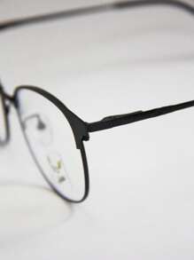 Men Glasses Accessories - màu đen - Xem 2