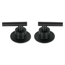 Faucets & Accessories - Silver - View 1