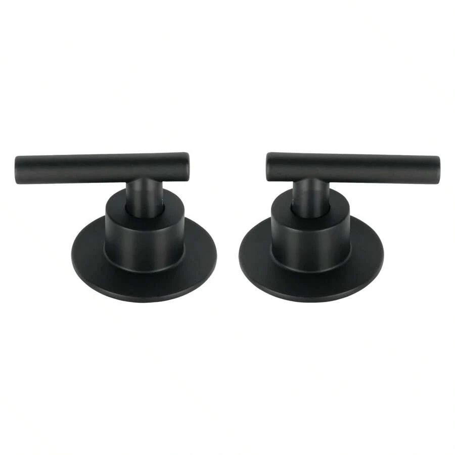 Faucets & Accessories - Silver - View 1