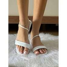 Women's Flat Comfortable Casual Promotion - Nhiều màu - Xem 3