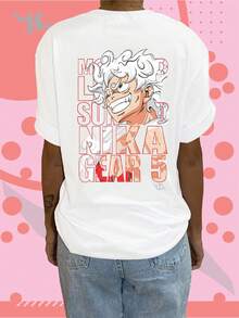 Men Shirts - White - View 3