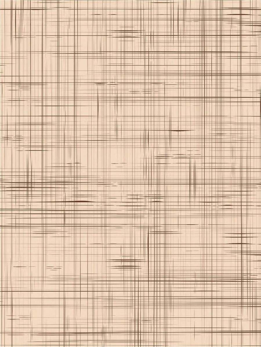 Tricoline Poá Per Meter Printed 100% Cotton - 1.5m Wide - Textured Beige - View 1
