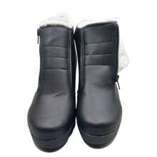Women Ankle Boots & Booties - Black - View 4