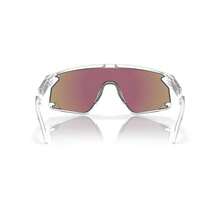 Oakley Unisex Sunglasses, BXTR - SAPPHIRE - View 3