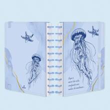 iscool Notebooks - 長(20 公分 x 27.5 公分) - 查看 2