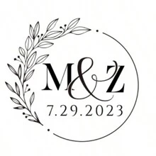 96张定制婚礼贴纸 - 个性化感谢贴纸 - 感谢庆祝贴纸 - 派对回礼贴纸 时尚、多彩、可爱、简约、卡哇伊、时尚、休闲 定制、个性化、独特 送给男友、女友、家人、朋友、宠物、祖父母 毕业季、冬季、秋季、节日礼物、冬季时尚、圣诞礼物、圣诞装饰品、个性化圣诞饰品、男女个性化礼物、圣诞配饰、定制婚礼配饰、街头休闲时尚、森林色调 - 彩色 - 查看 41