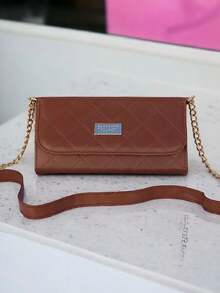 Women Evening Bags - Lạc đà - Xem 1