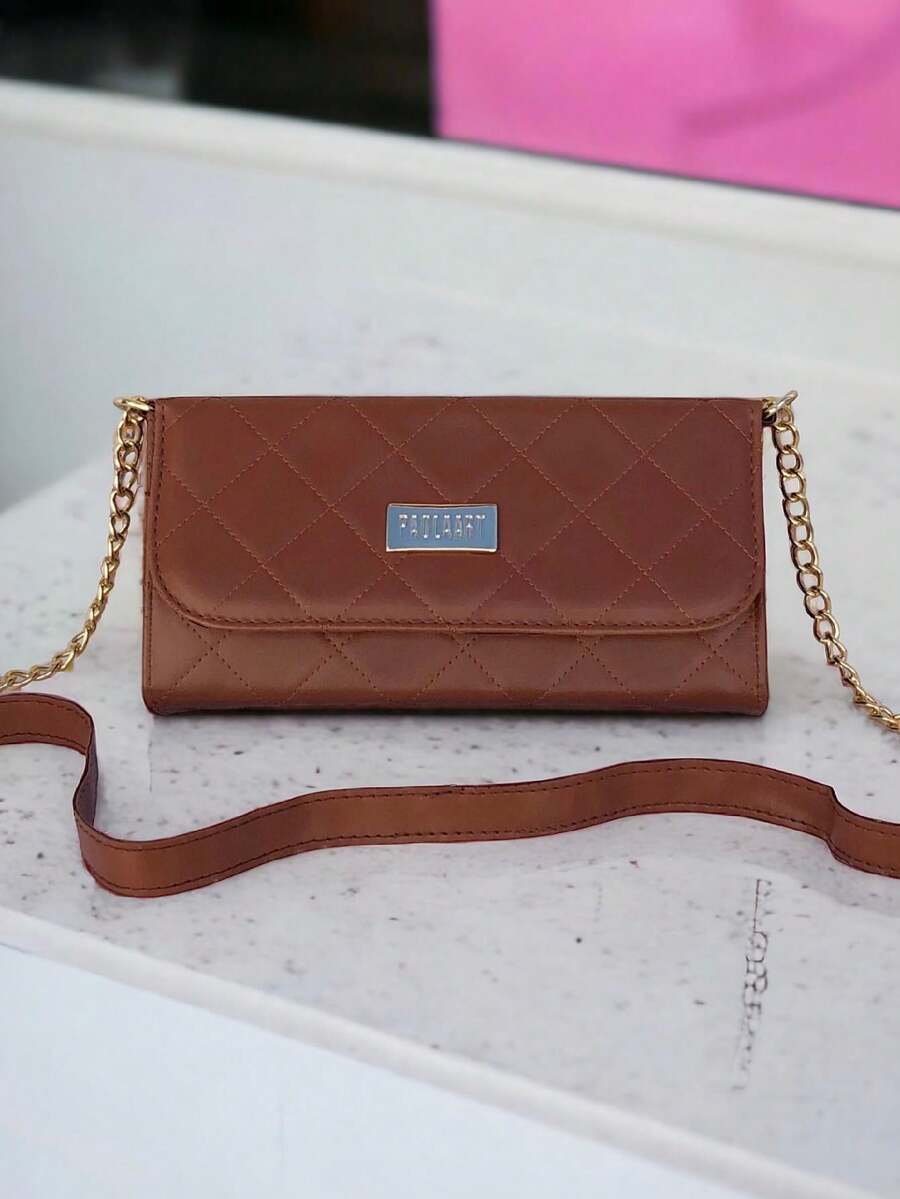 Women Evening Bags - Lạc đà - Xem 1