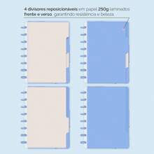 iscool Notebooks - P (14 cm x 20 cm) - Görünüm 5