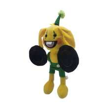 Poppy Playtime Game Time Worm Plush Doll Bunny Doll - Yellow - View 7