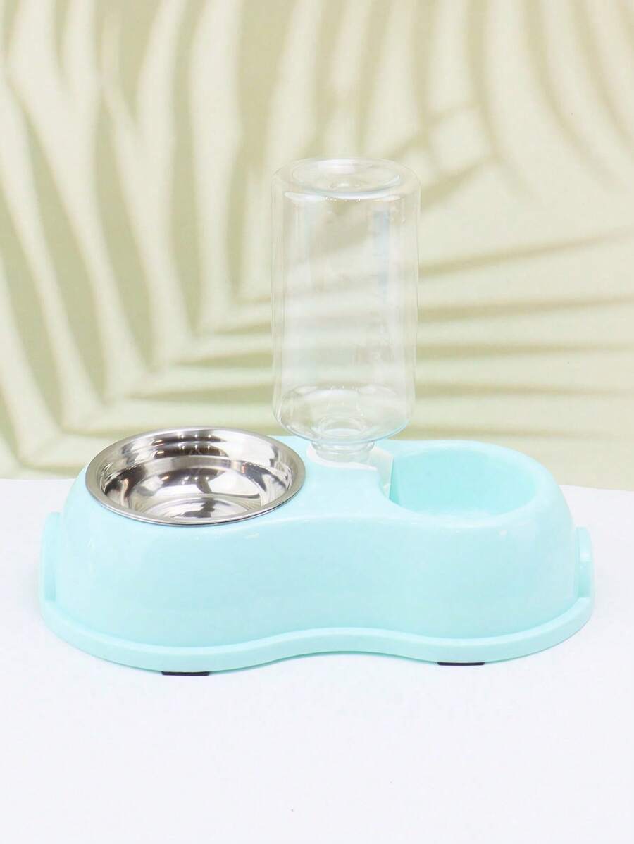Bol en Acier Inoxydable Animaux | Résistant et Hygiénique
