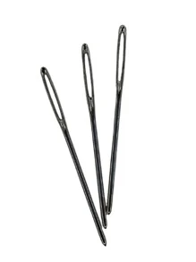 Sewing Machine Accessories - Silver - View 2