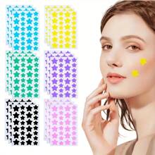 168pcs/336pcs/504pcs Cute Heart Design Stickers, Fun Cartoon Stickers, Waterproof And Sweatproof Mini Stickers, Adorable Stickers For Party, Office, Halloween And More (Decorative Use Only, Not Cosmetic),Makeup,Cheap,Room Decor,Vanity,Travel,Bedroom,Makeup Accessories,Cheap,Stocking Stuffers,Makeup,Makeup Tools,Cheap Stuff,Gifts,Gifts For Women,Christmas Gifts