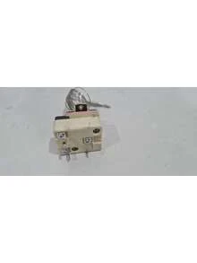 Termostato 50 A 300 Grados Ac 16a Control Temperatura Horno - Multicolor - Ver 3