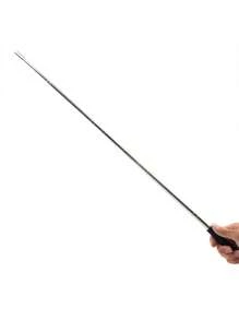 1m Retractable Teaching Baton, Extendable Teaching Whip, Presentation Stick - Multicolor - View 7