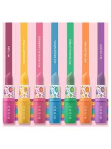 Lipstick - Yellow - View 3