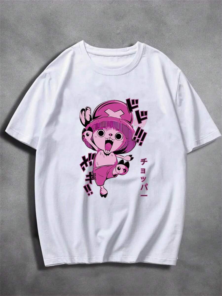 Men T-Shirts - trắng - Xem 1